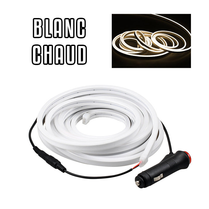๐ Light Strip for Decorative Car Trunk Lamp