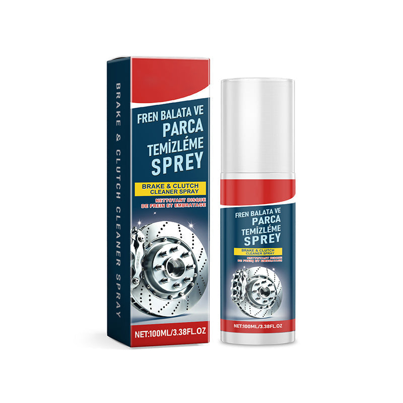 🔥Effective Safe Lasting Brake Cleaning Spray