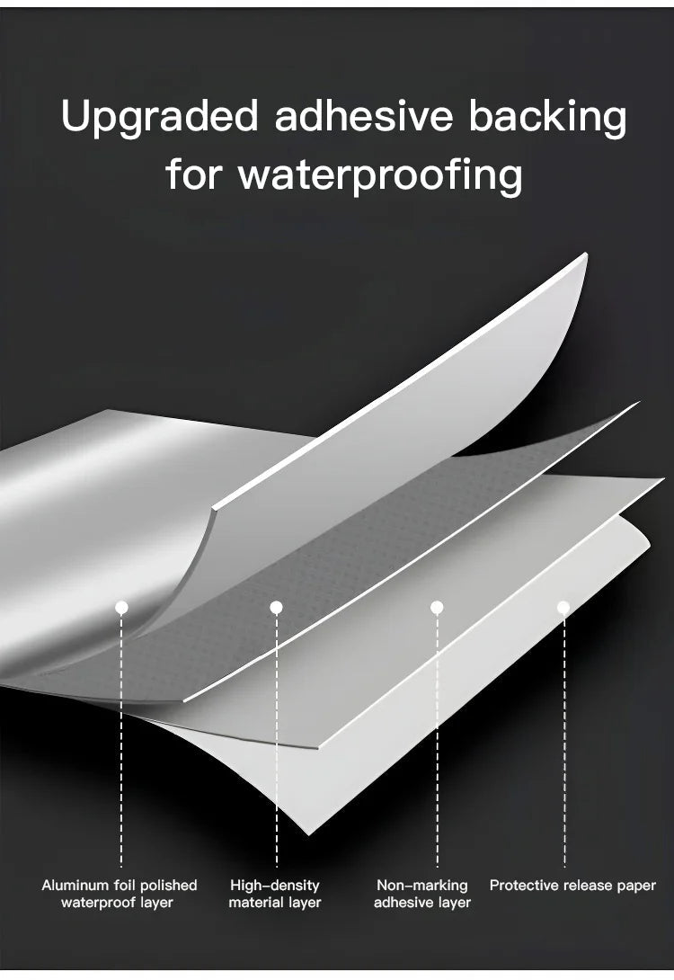 đ„Anti-bacterial And Moldproof Patchđ„