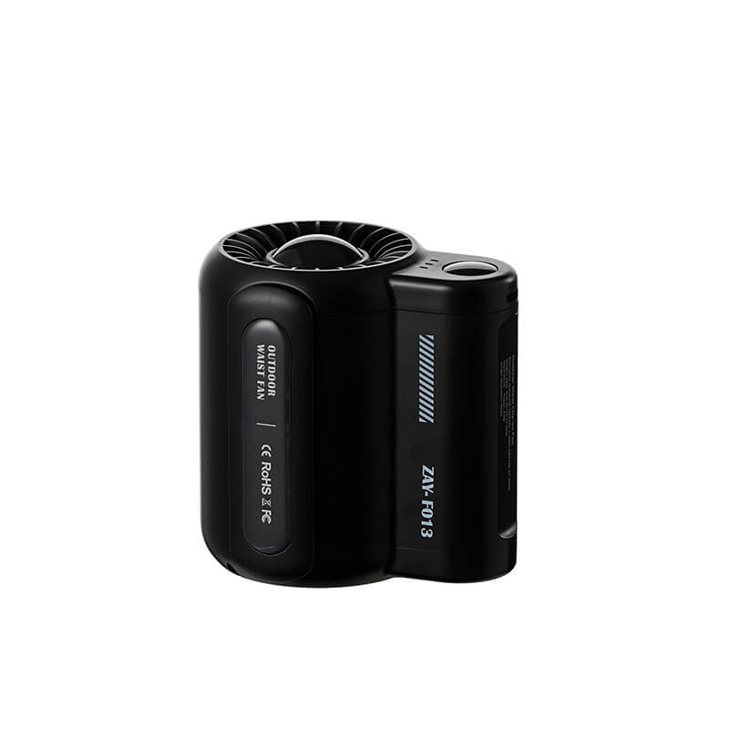 🔥Summer Hot Sale🔥Portable Cooling Clip Fan