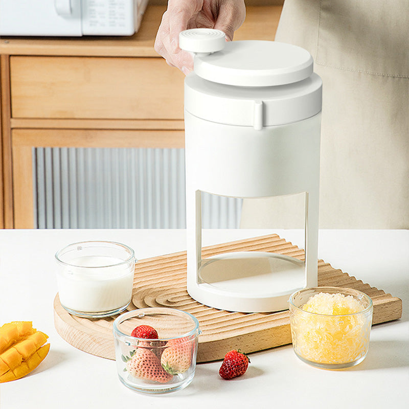 🔥Free Shipping🔥 Household Manual Ice Crusher