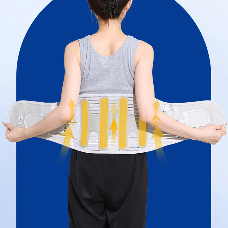 🎁Hot Sale 50% OFF⏳Ultra Thin Lightweight Waist Protector