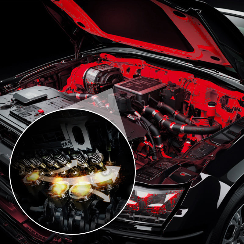 🔥Engine Anti-Wear Protective Agent