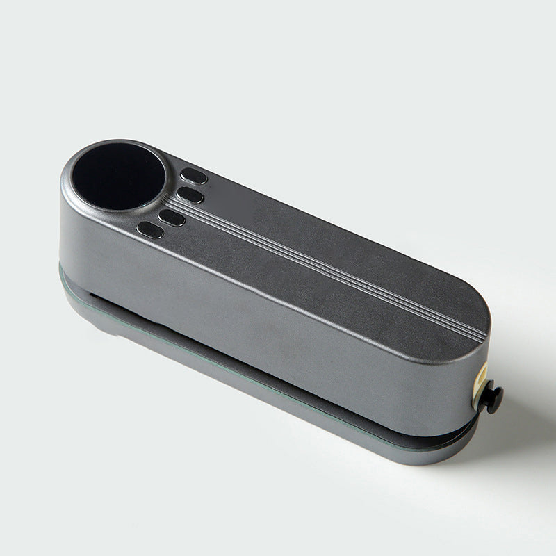 💥Portable Handheld Vacuum Food Preservation Packaging and Laminating Machine🍃