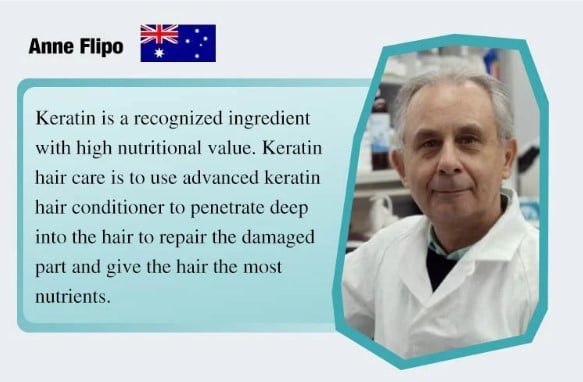 Silk and Keratin Conditioning & Straightening Milk