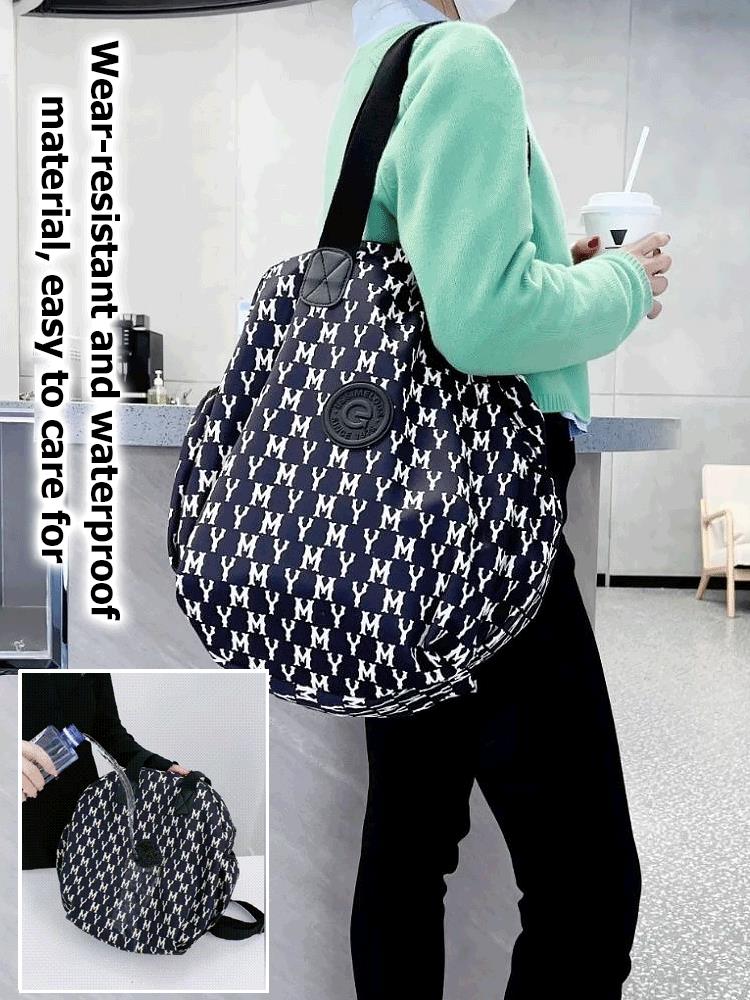 2024 New Multifunctional Waterproof Backpack