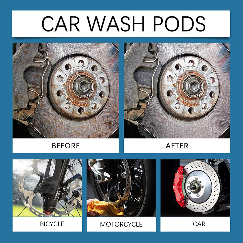 🔥Effective Safe Lasting Brake Cleaning Spray