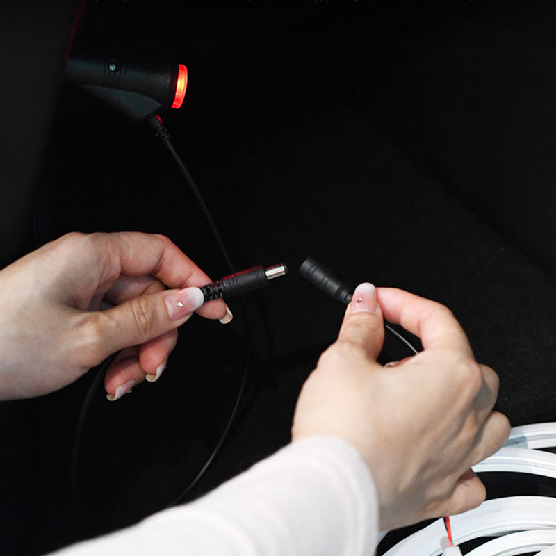 ๐ Light Strip for Decorative Car Trunk Lamp