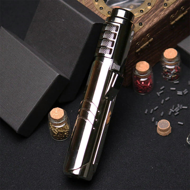 Torch Lighter for Cooking, Soldering, And DIY