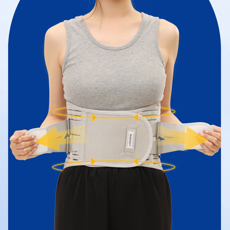 🎁Hot Sale 50% OFF⏳Ultra Thin Lightweight Waist Protector