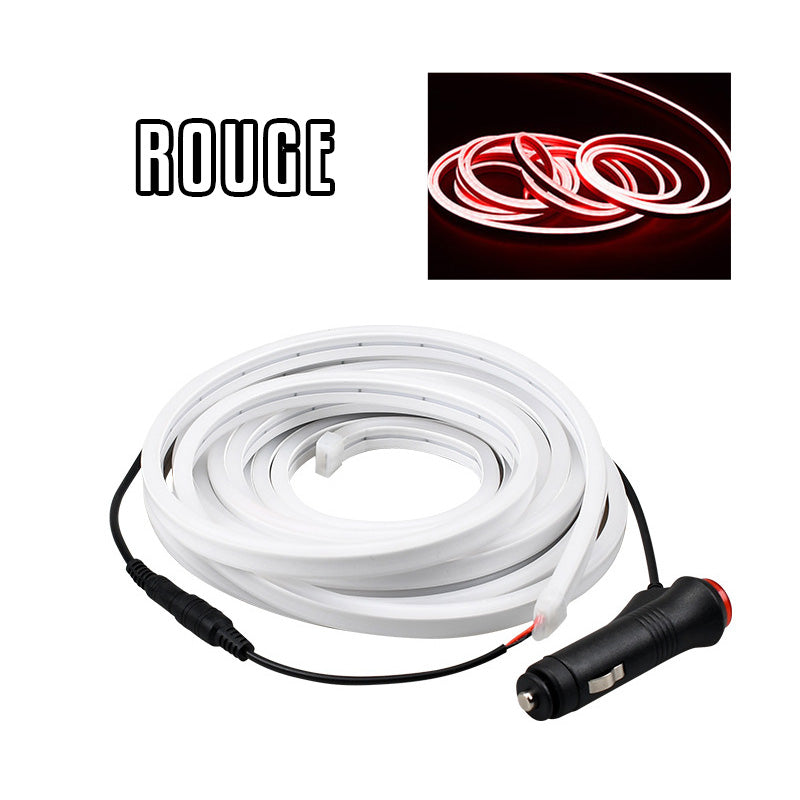 ๐ Light Strip for Decorative Car Trunk Lamp