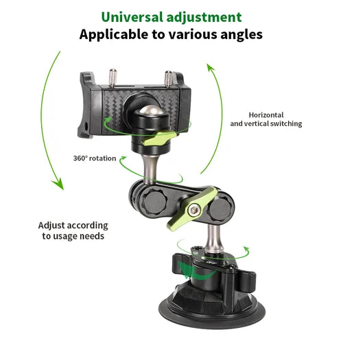 š„Universal Ball Head Arm for Phone