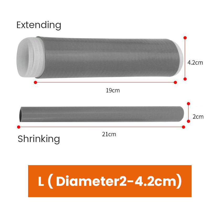 š„Buy 1 Get 1 Freeš„Pot Handle Heat Insulation Silicon Cover