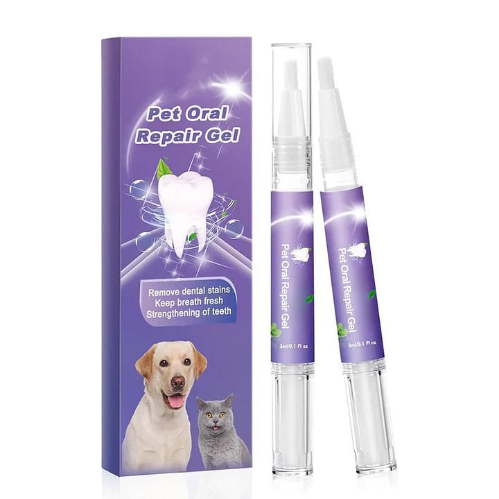 šBUY 1 GET 1 FREEš„³Pet Oral Repair Gel