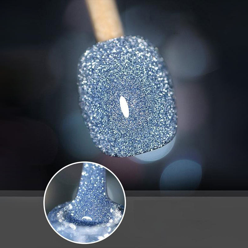 High Density Glitter Nail Gel Polish(50% OFF)