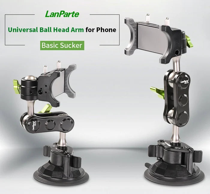 š„Universal Ball Head Arm for Phone