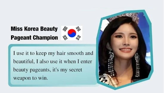 Silk and Keratin Conditioning & Straightening Milk