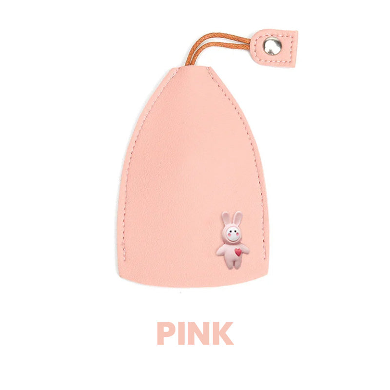 🔑 🐰 Rabbit Keychain—Cute Organizer, Perfect Gift ✨