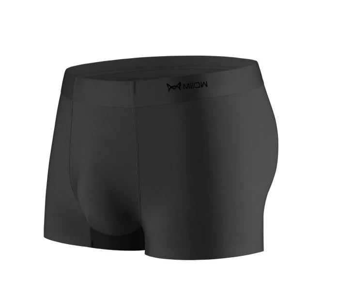 🔥Men's Breathable Ice Silk Underwear