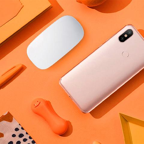 Electronics & Accessories
