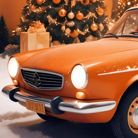 Car Accessories