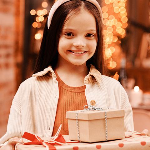 Toys, Kids & Gifts