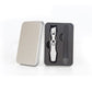 🔥Hot Sale 49% OFF🔥Portable Ultra Sharp Nail Clippers