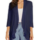 Casual Lightweight Cardigans With Open Front For Women