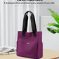 🔥Hot Sale🔥 2024 Large Capacity Waterproof Multi Pocket Nylon Shoulder Bag