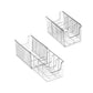 🔥 Transparent Expandable Medicine Organizer — expandable, perfect for a tidy medicine cabinet 💊🗄️