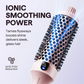 ✨ 2-in-1 Hair Fluffy Styling Comb – Creates Fluffy Volume in Minutes, Heat-Resistant & Easy to Use 🔥