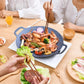 🔥Free Shipping🔥Multi-function Medical Stone Grill Pan Non-stick Pan