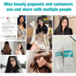 Silk and Keratin Conditioning & Straightening Milk