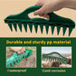 🌱 12-Hole Garden Seed Dibber – One-Press Planting, Precision Spacing – Lightweight, Weatherproof – 12x Faster Seeding! 🌻✨