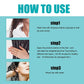 Silk and Keratin Conditioning & Straightening Milk