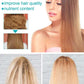 Silk and Keratin Conditioning & Straightening Milk