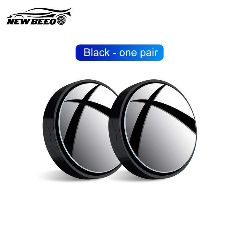 (🔥Buy 2 Get 1 free)Car Blind Spot Mirror（1 PAIR）