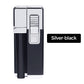 Slant Flame Inflatable tobacco Pipe Dual Purpose Lighter