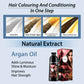 🎉Year End Sale🎉Herbal Extract Instant Hair Color Shampoo for Men & Women