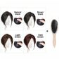 🔥Limited-time Offer🔥Partial Bangs Hair Piece