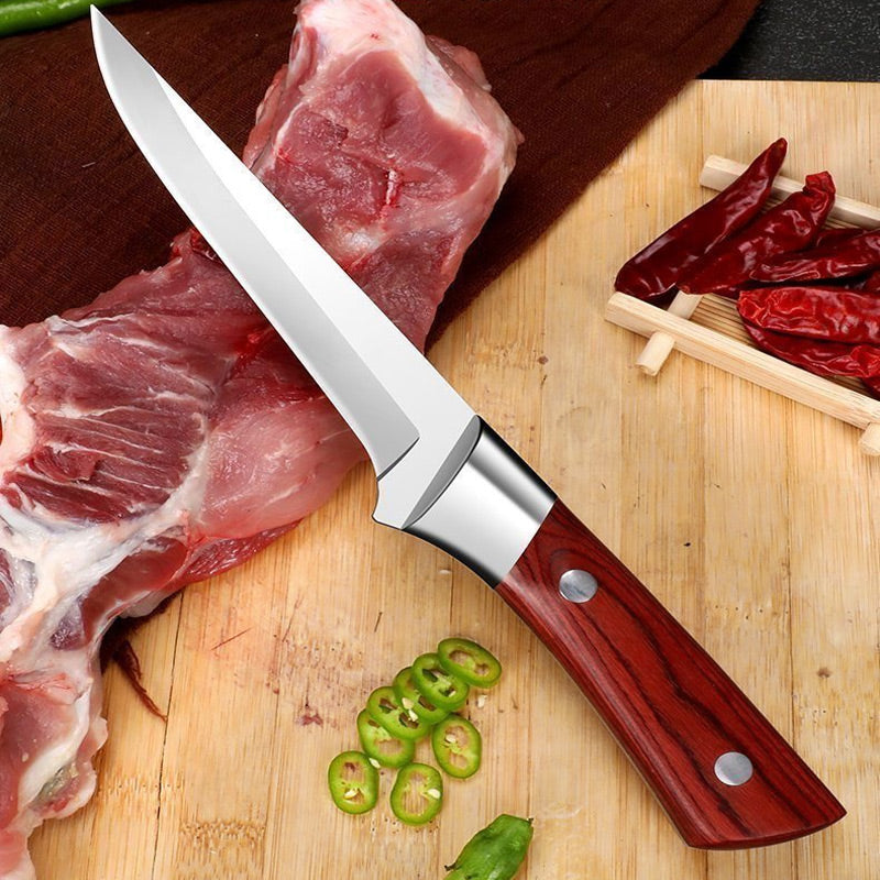 Knife Recommended By a Michelin Chef - Japanese Premium Knife🔪