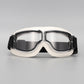 Vintage Helmet Goggles Goggles Motorcycle Goggles