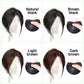 🔥Limited-time Offer🔥Partial Bangs Hair Piece