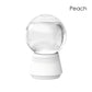 🔥Snow Globe-Shaped Inverted Aromatherapy