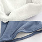 Women's Cotton Round Neck Solid Sweatshirt