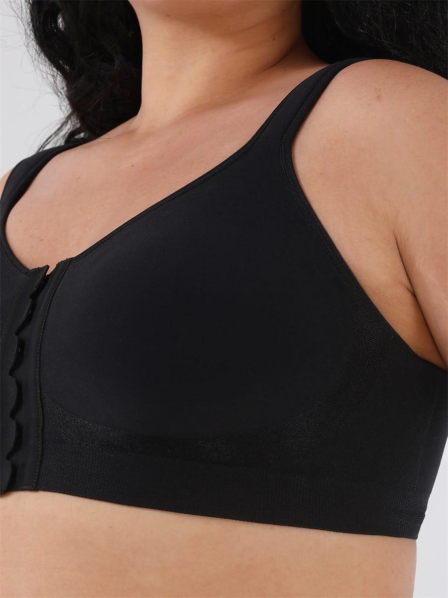 Bra Comfort Front Closure Bra