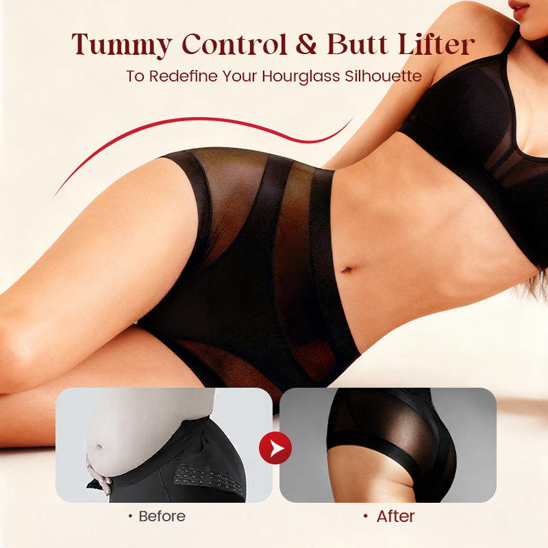 🌸Buy 1 Get 1 Free🌸Women's Breathable Shorts Underwear