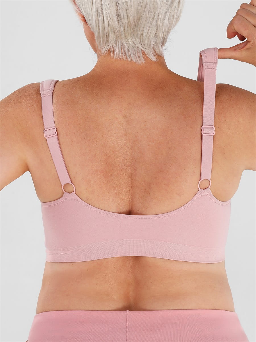 Bra Comfort Front Closure Bra