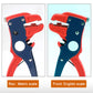 Duckbill Automatic Wire Stripping Pliers - The Ultimate Wire Preparation Tool!