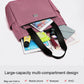 🔥Hot Sale🔥 2024 Large Capacity Waterproof Multi Pocket Nylon Shoulder Bag